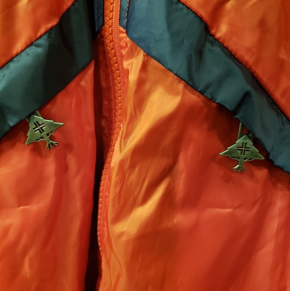 lifted research group jacket - Picture 3 of 6